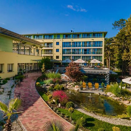 Sungarden Wellness Hotel Siófok Extérieur photo